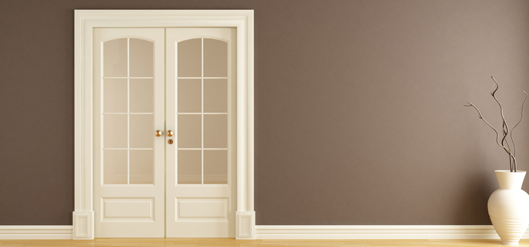 residential fiberflasss door repair Tara Hills