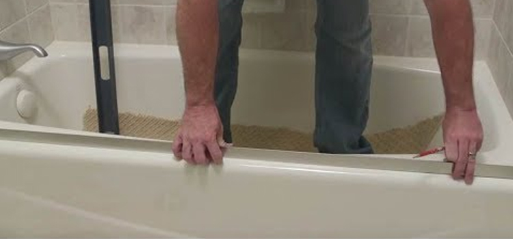 Sliding Shower Door Repair in Tara Hills